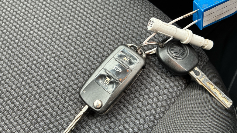 Skoda CITIGO 1.0 MPI SE 5dr Petrol Hatchback